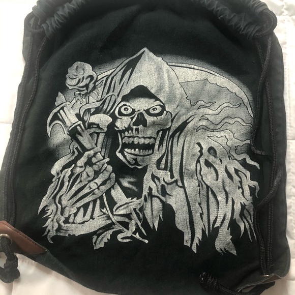 Shoulder String Bag! - Picture 2 of 2